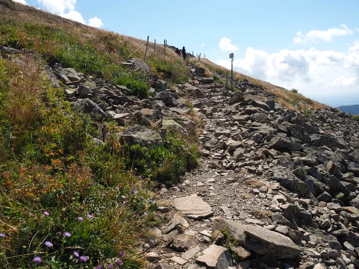 Le Grand Ballon (France)